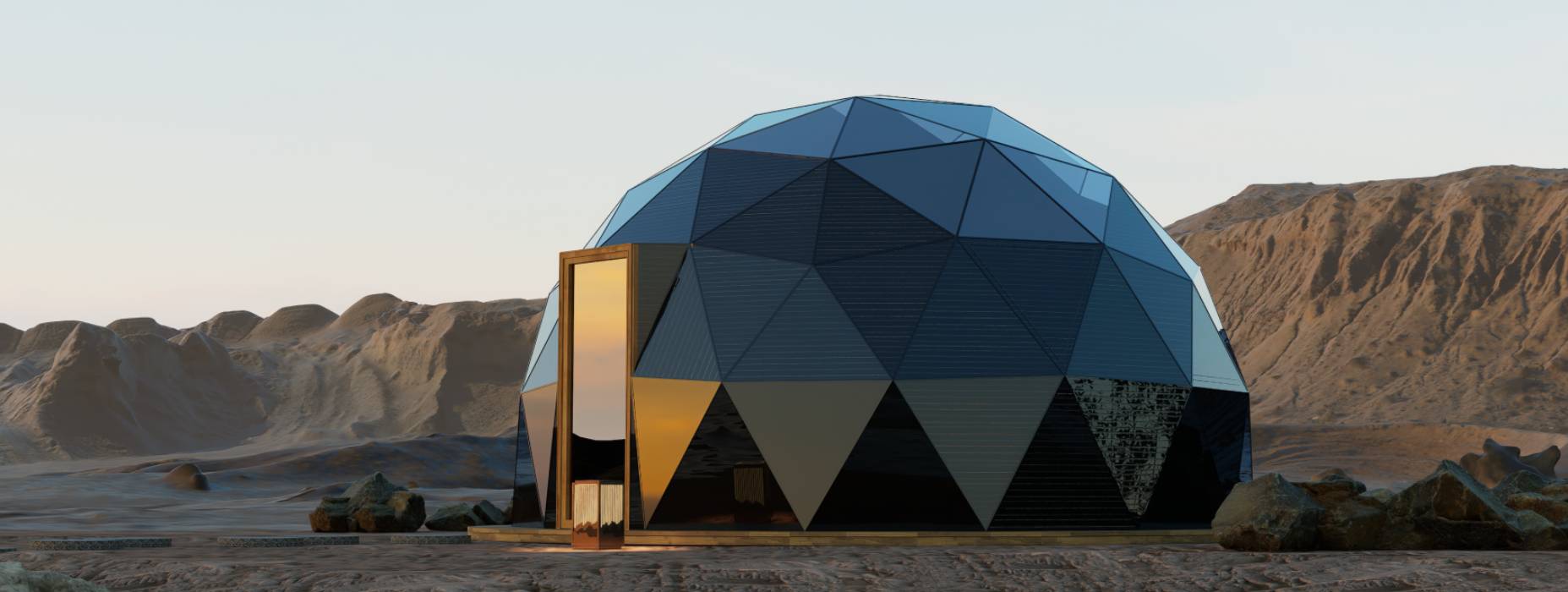 普陀区星空酒店帐篷